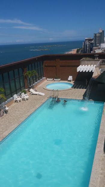 Apartamento Pasargada 413 Apartment Вила Веля Екстериор снимка