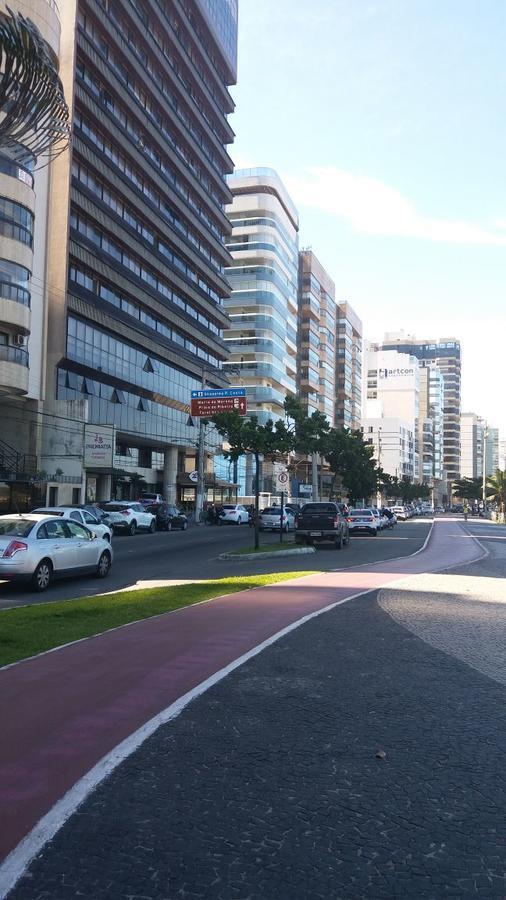 Apartamento Pasargada 413 Apartment Вила Веля Екстериор снимка