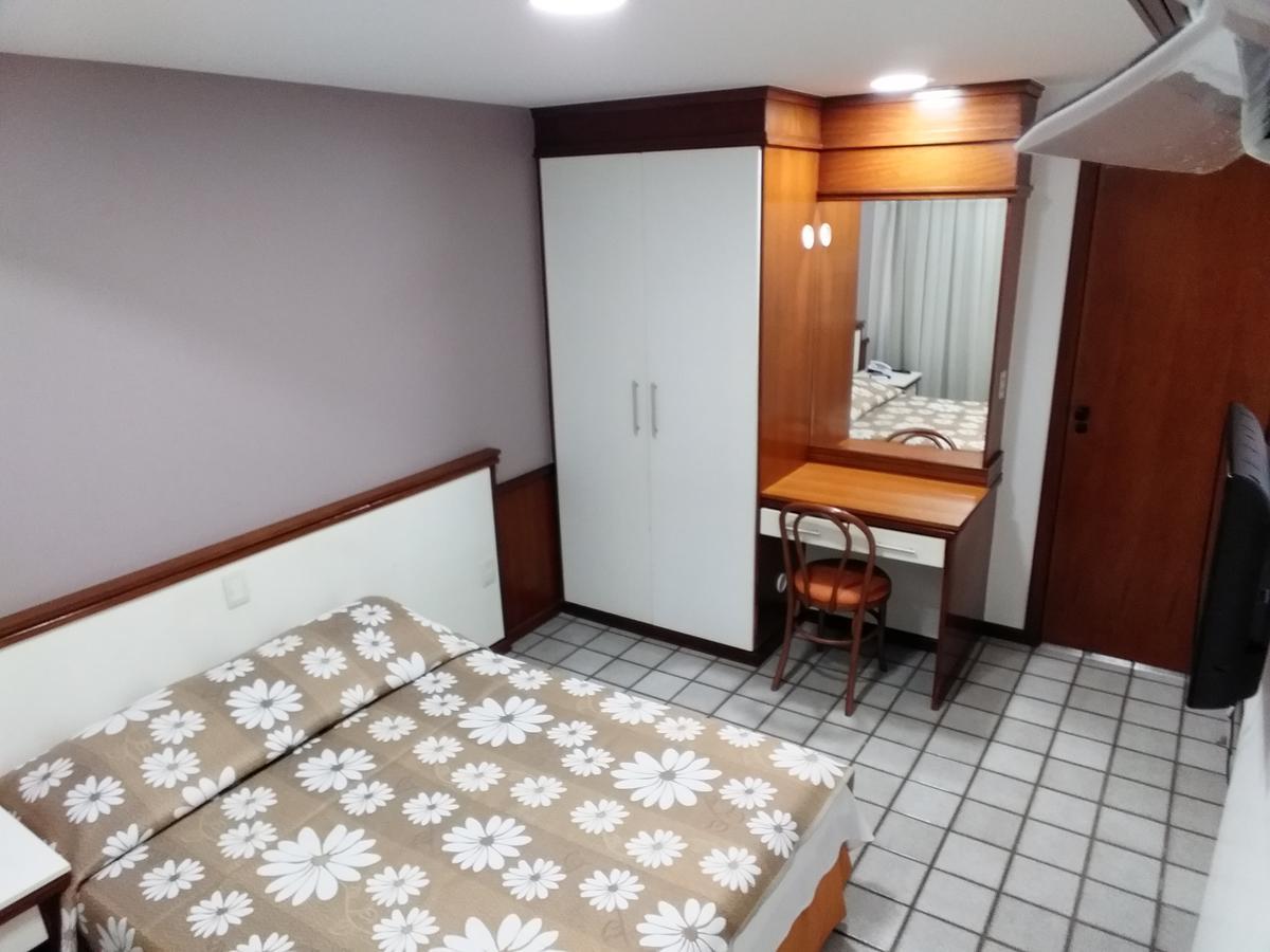 Apartamento Pasargada 413 Apartment Вила Веля Екстериор снимка