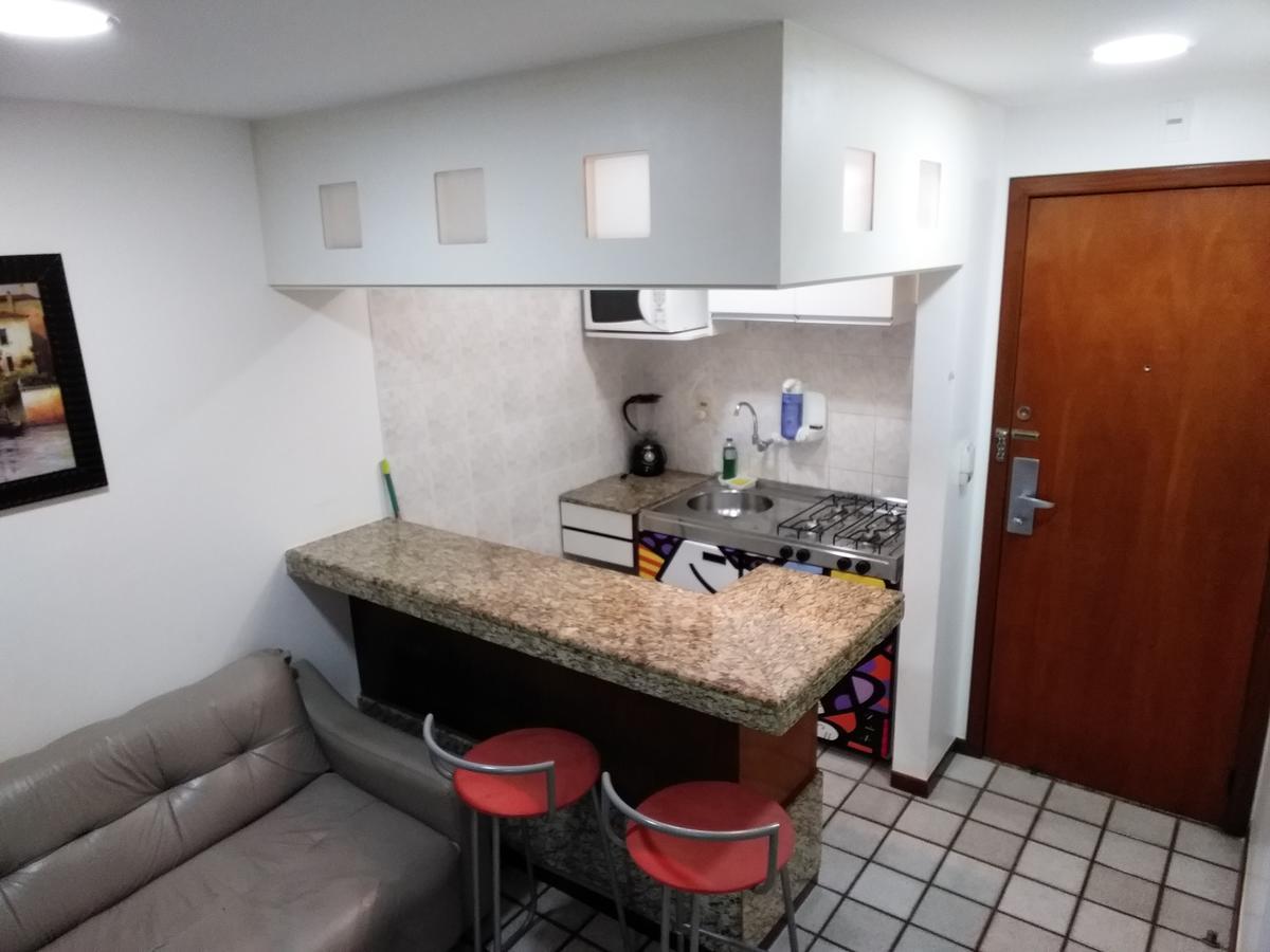 Apartamento Pasargada 413 Apartment Вила Веля Екстериор снимка