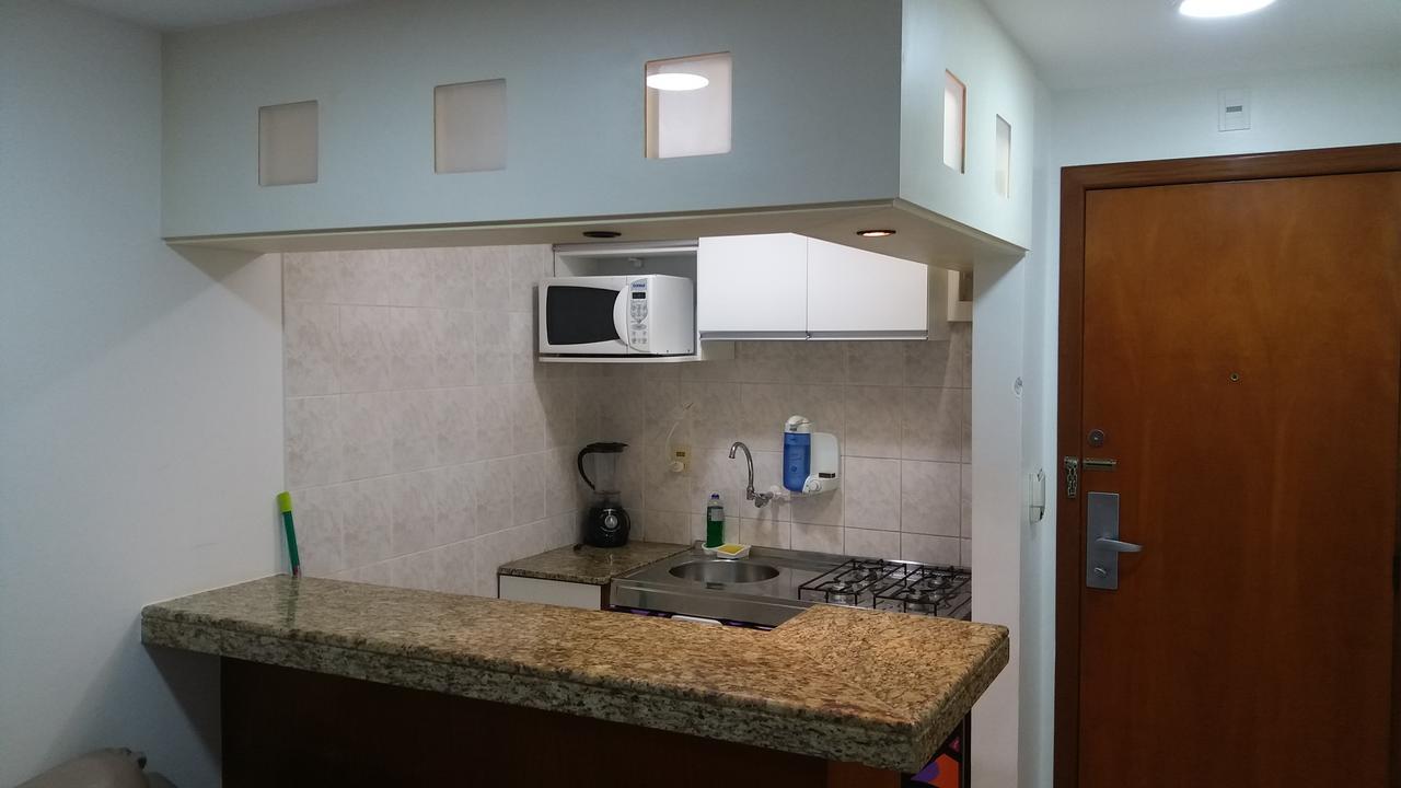 Apartamento Pasargada 413 Apartment Вила Веля Екстериор снимка