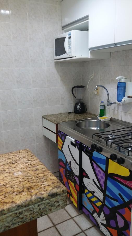 Apartamento Pasargada 413 Apartment Вила Веля Екстериор снимка
