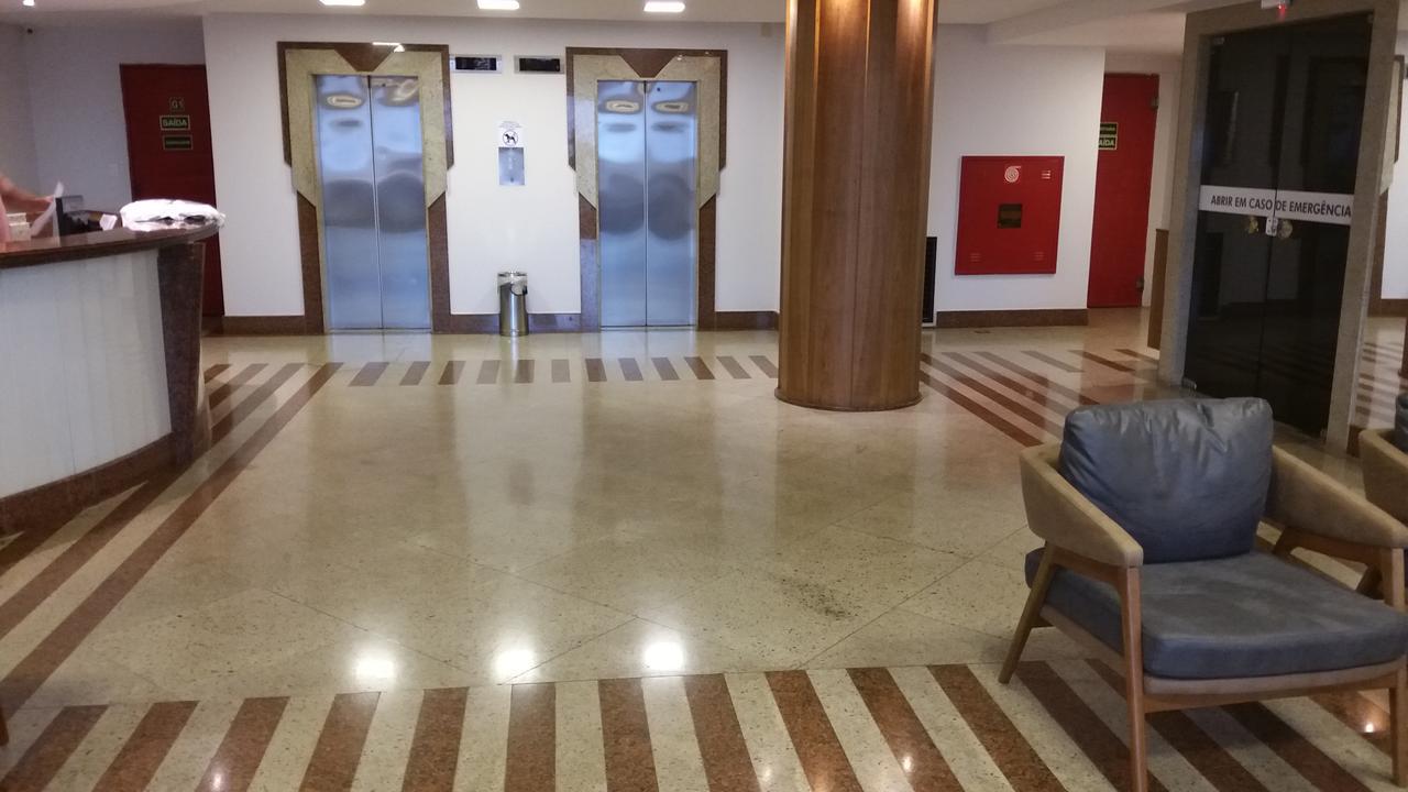 Apartamento Pasargada 413 Apartment Вила Веля Екстериор снимка