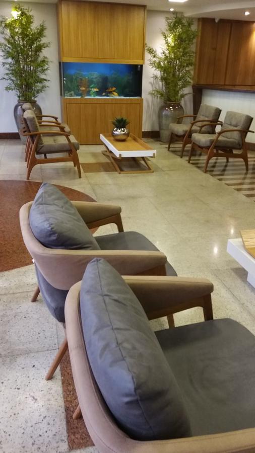Apartamento Pasargada 413 Apartment Вила Веля Екстериор снимка