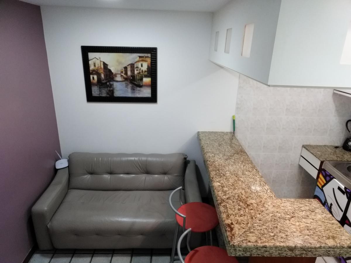 Apartamento Pasargada 413 Apartment Вила Веля Екстериор снимка