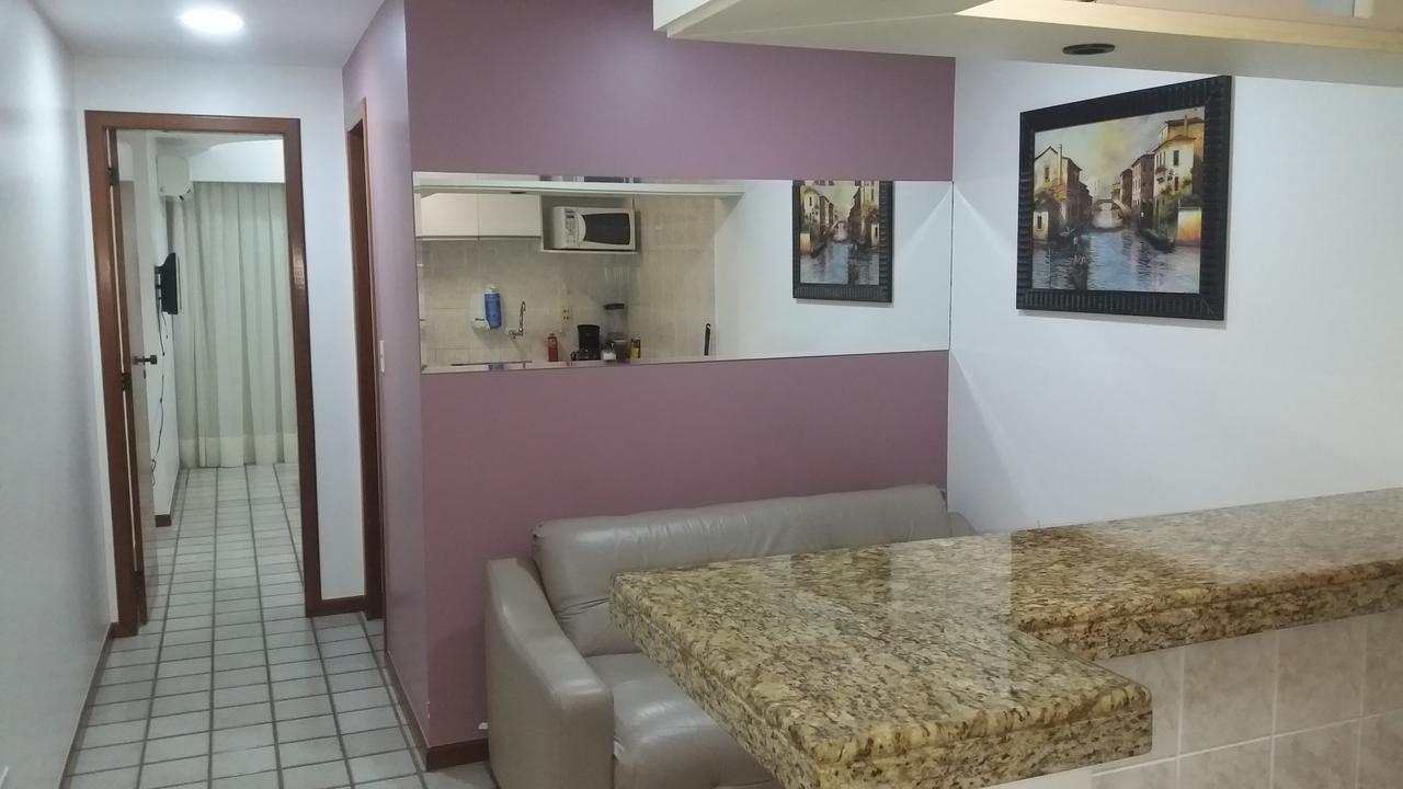 Apartamento Pasargada 413 Apartment Вила Веля Екстериор снимка