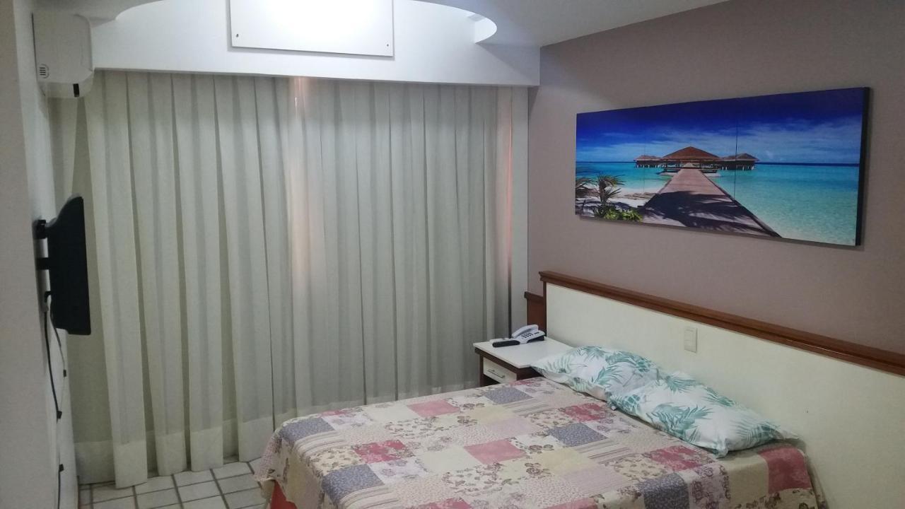 Apartamento Pasargada 413 Apartment Вила Веля Екстериор снимка